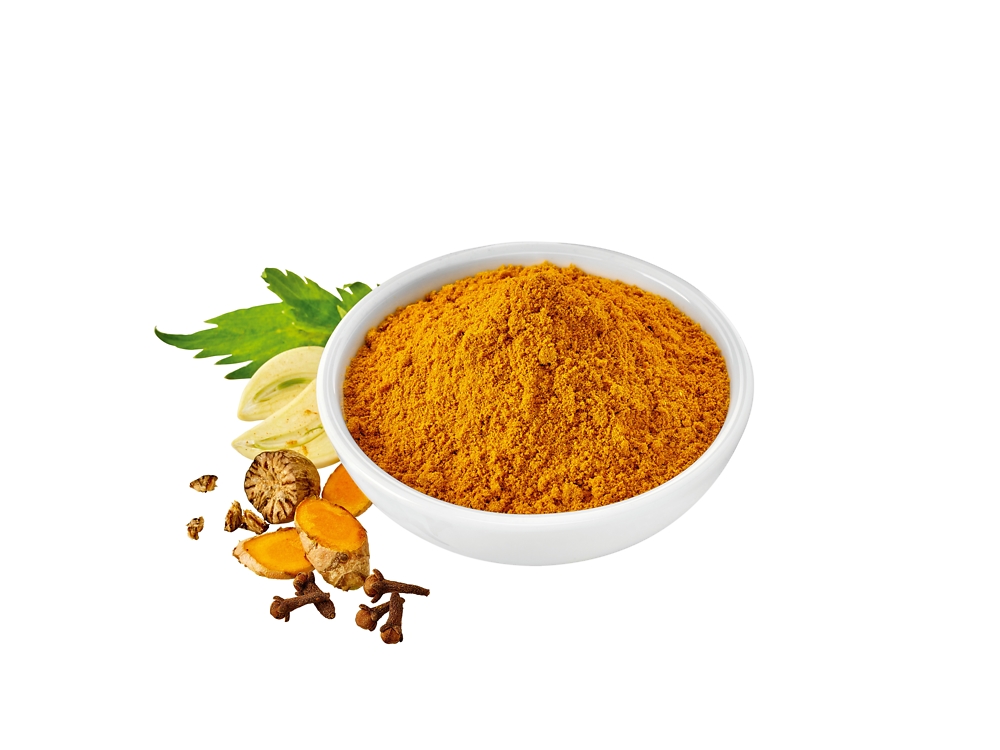CURRY