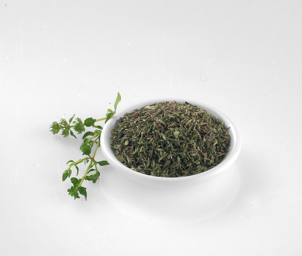 THYMIAN GEREBELT
