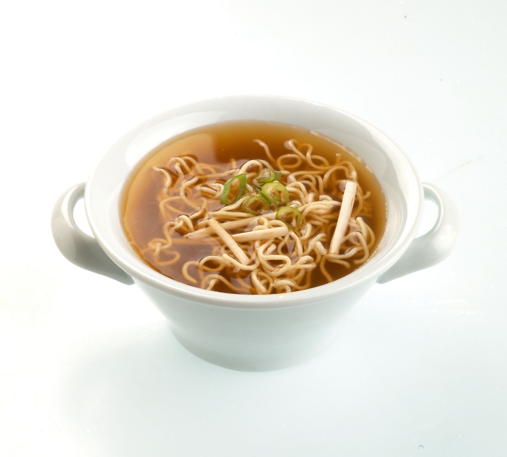 ASIA BOUILLON