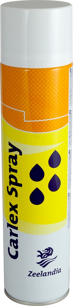 BACKTRENNSPRAY AUF DER BASIS VON PFLANZENÖL