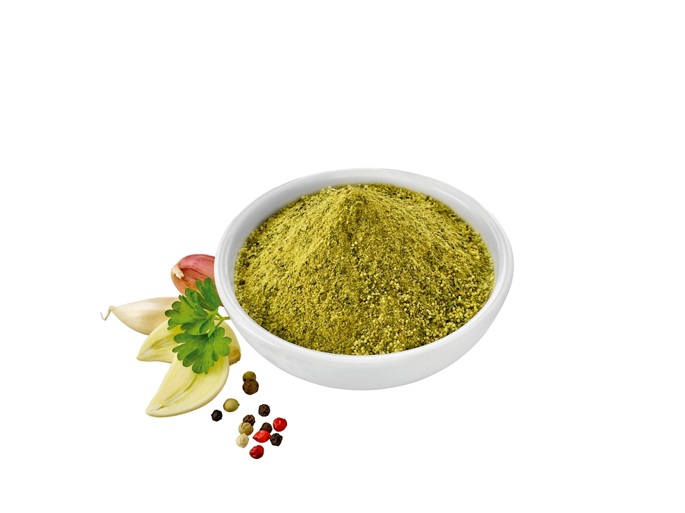 KNOBLAUCHPFEFFER SVS