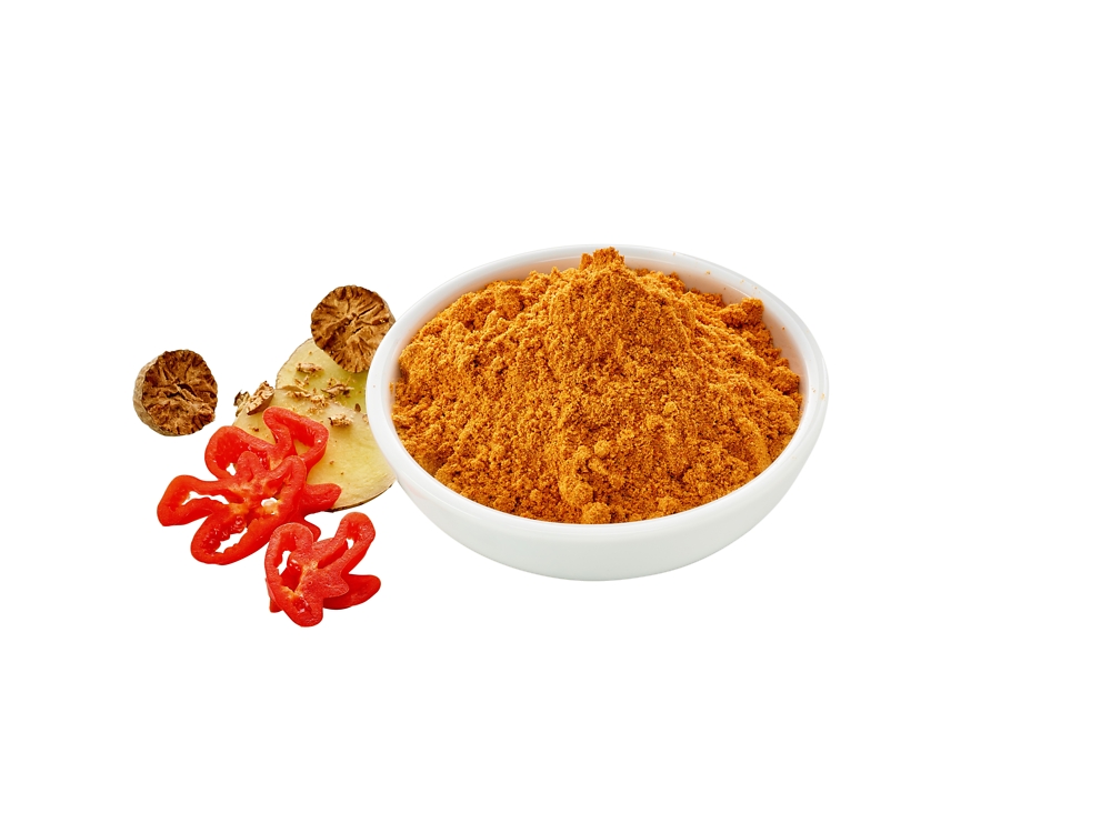 CURRY BASIS ROT