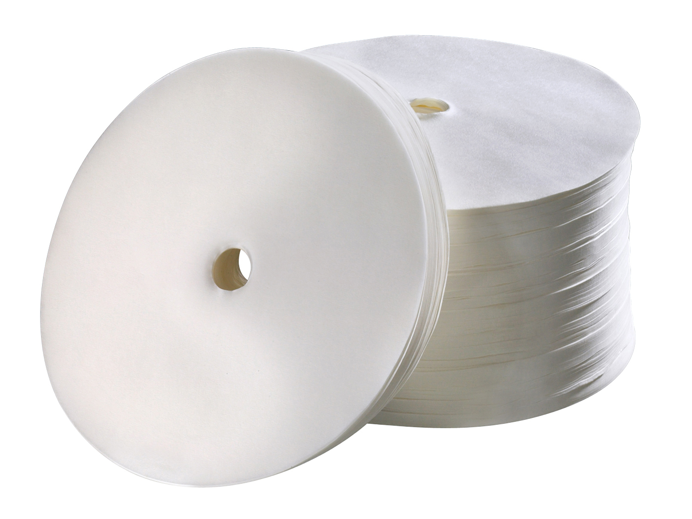 Bartscher Rundfilterpapier für Kaffeemaschine R90T