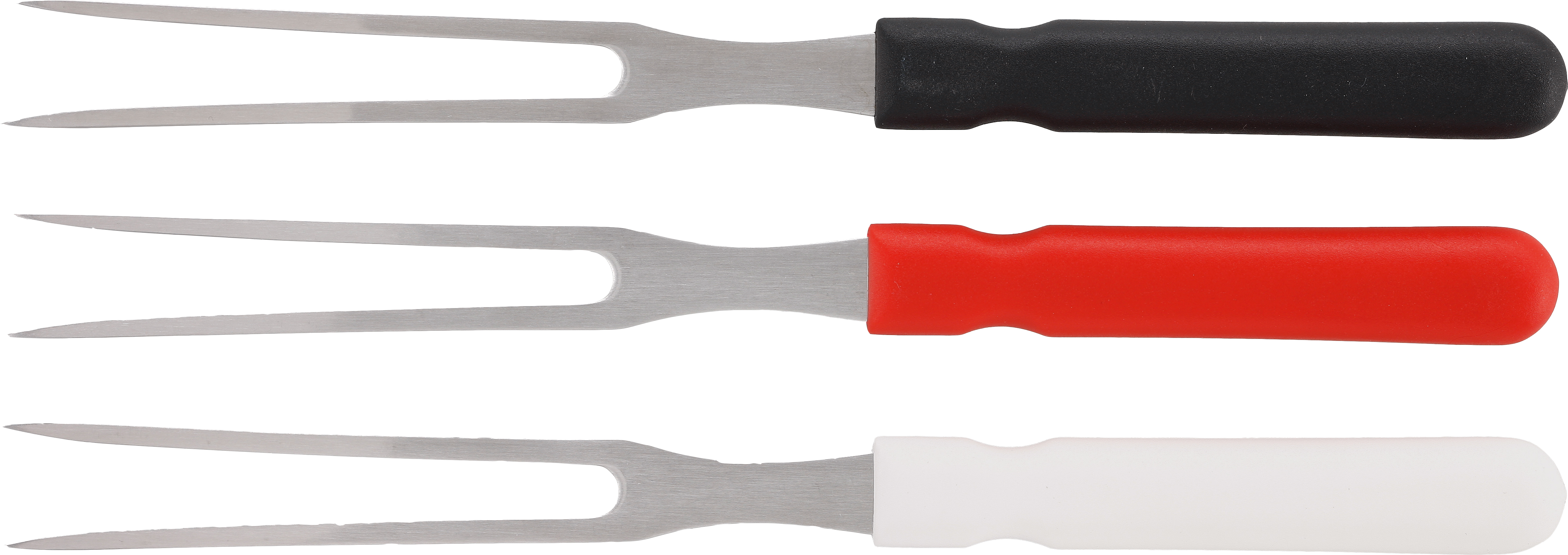 Aufschnittgabel 3er Set