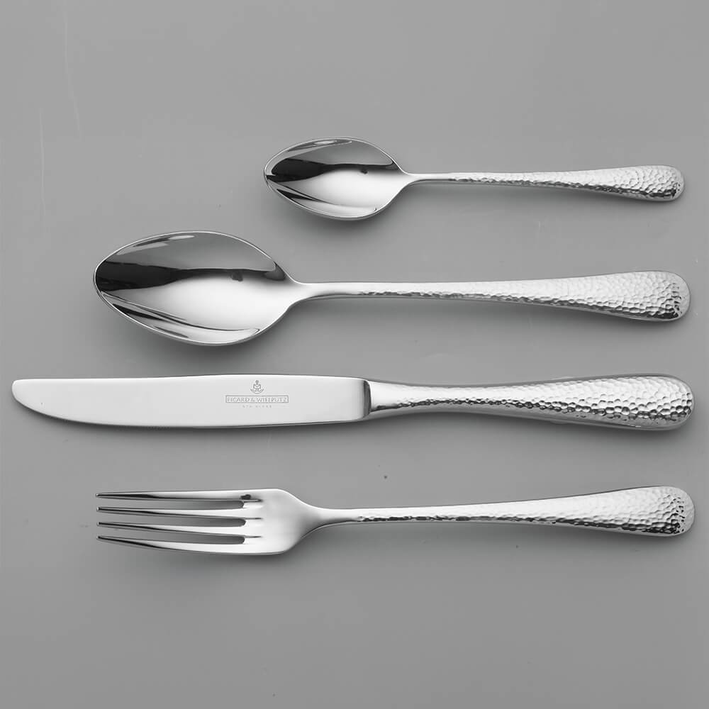 Besteck 'Mia'  Tafellöffel L: 20,4 cm