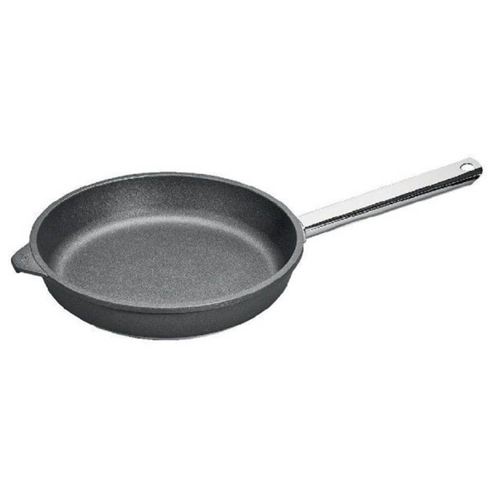 Gusspfanne Nowo - Induktion Variante: Gr. 28 x 28 cm, H: 6,5 cm