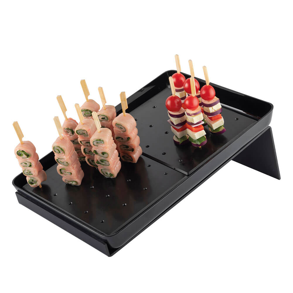 Präsentationsset für Spieße