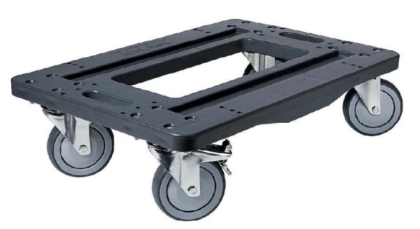 Transport-Rolli für B.Protherm, Gr. 65 x 45 x 16,5 cm