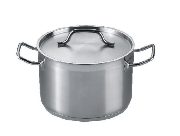 Fleischtopf 'Eco' Variante: Inhalt 4,1 l / Ø/ Höhe (cm) 20/ 14,0