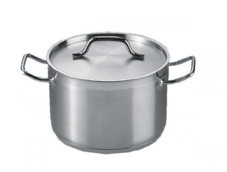 Fleischtopf 'Eco' Variante: 22,5 l / 36/ 22,0