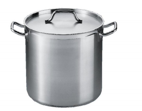 Kochtopf 'Eco' Variante: Inhalt 10,9 l / Ø/ Höhe (cm) 24/ 24,0