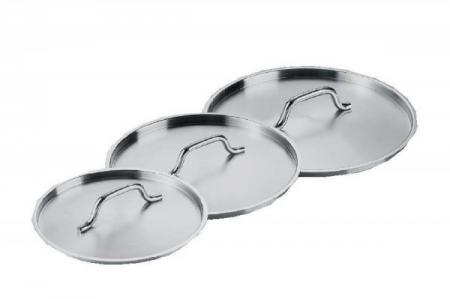 Deckel 'Eco' Variante: Ø 20 cm