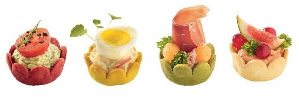 Veggi Cups
