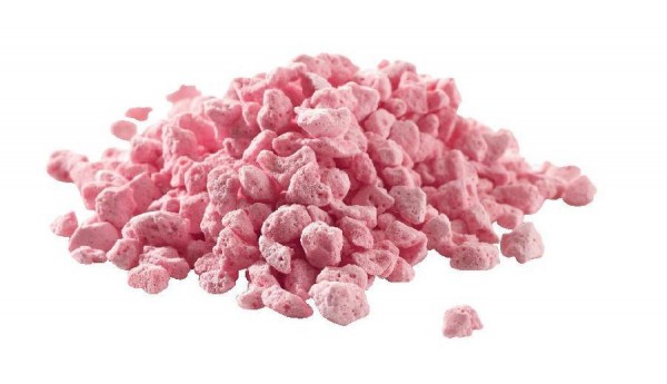 Erdbeer-Baiser-Streusel