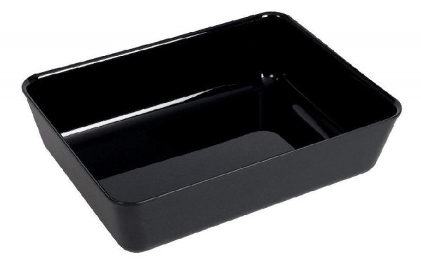 ABS Thekenschalen/-platten Variante: 28 x 21 x 7 / 3,0 l / Schale
