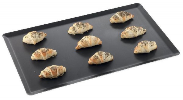 Antihaft-Backblech, GN 1/1: 53 x 32,5 cm