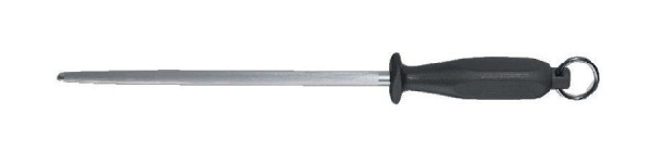 Gestanzte Messer Variante: L: 25 cm / Wetzstahl