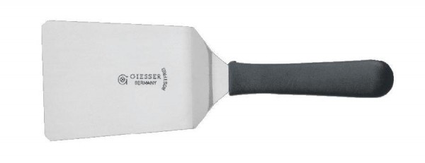 Gestanzte Messer Variante: L: 16,5 cm / Pfannenwender