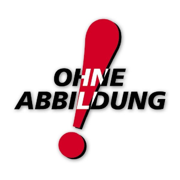 Glaskorb / Spülkorb 49 Fächer Variante: Aufsatz ohne Facheinteilung / 44 mm / 39 mm