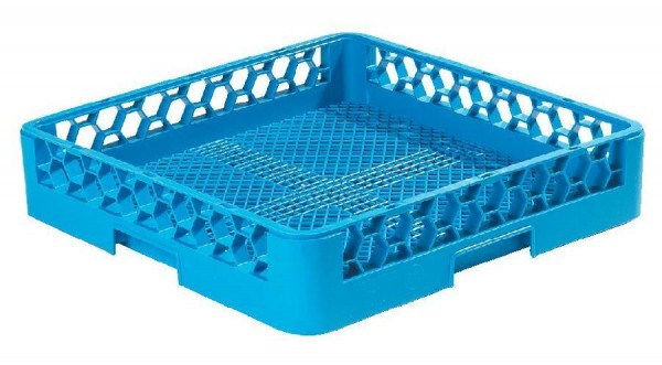 Universalkorb / Spülkorb Variante: Grobmaschig / Außenhöhe 101 mm / Innenhöhe 81 mm