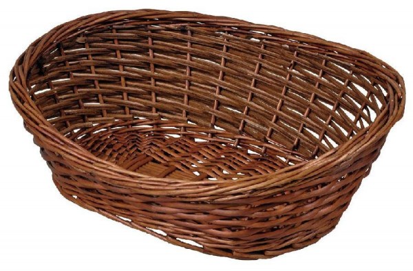 Geschenkschale Variante: Braun