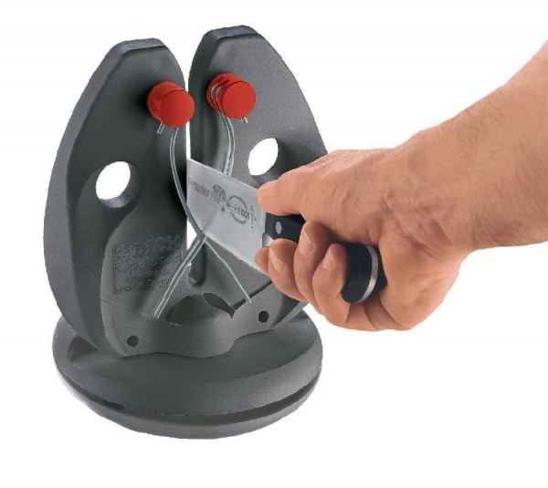 Messerschärfer 'Rapid Steel action'