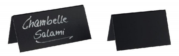 Dachaufsteller Variante: Gr. 7,5 x 5 cm
