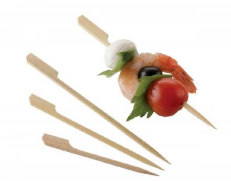 Flaggenspieße Variante: L: 15 cm
