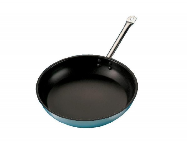Beschichtete Pfannen Excalibur Variante: Ø 36 cm, H: 6,5 cm