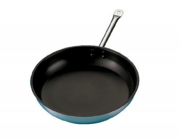 Beschichtete Pfannen Excalibur Variante: Ø 40 cm, H: 7 cm