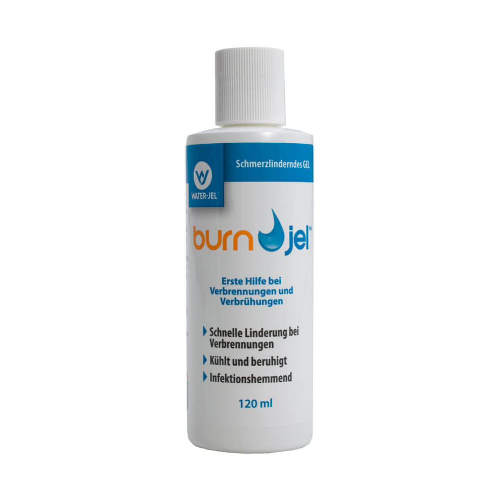 Burn Jel 120 ml