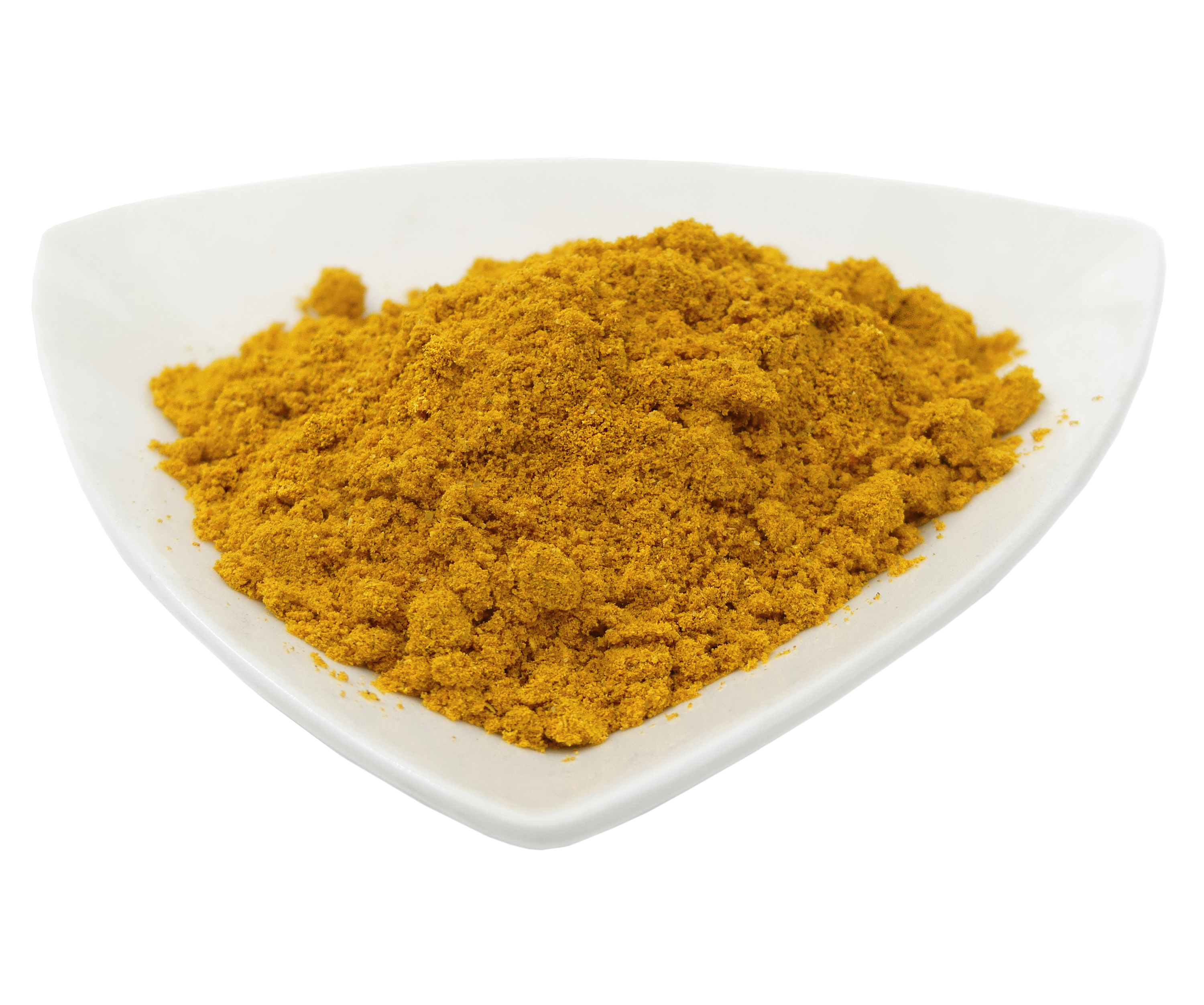 CURRY INDIAN