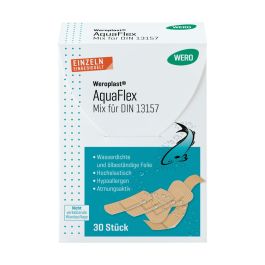 Pflaster Sortiment Aqua-Flex