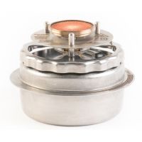 EcoBurner