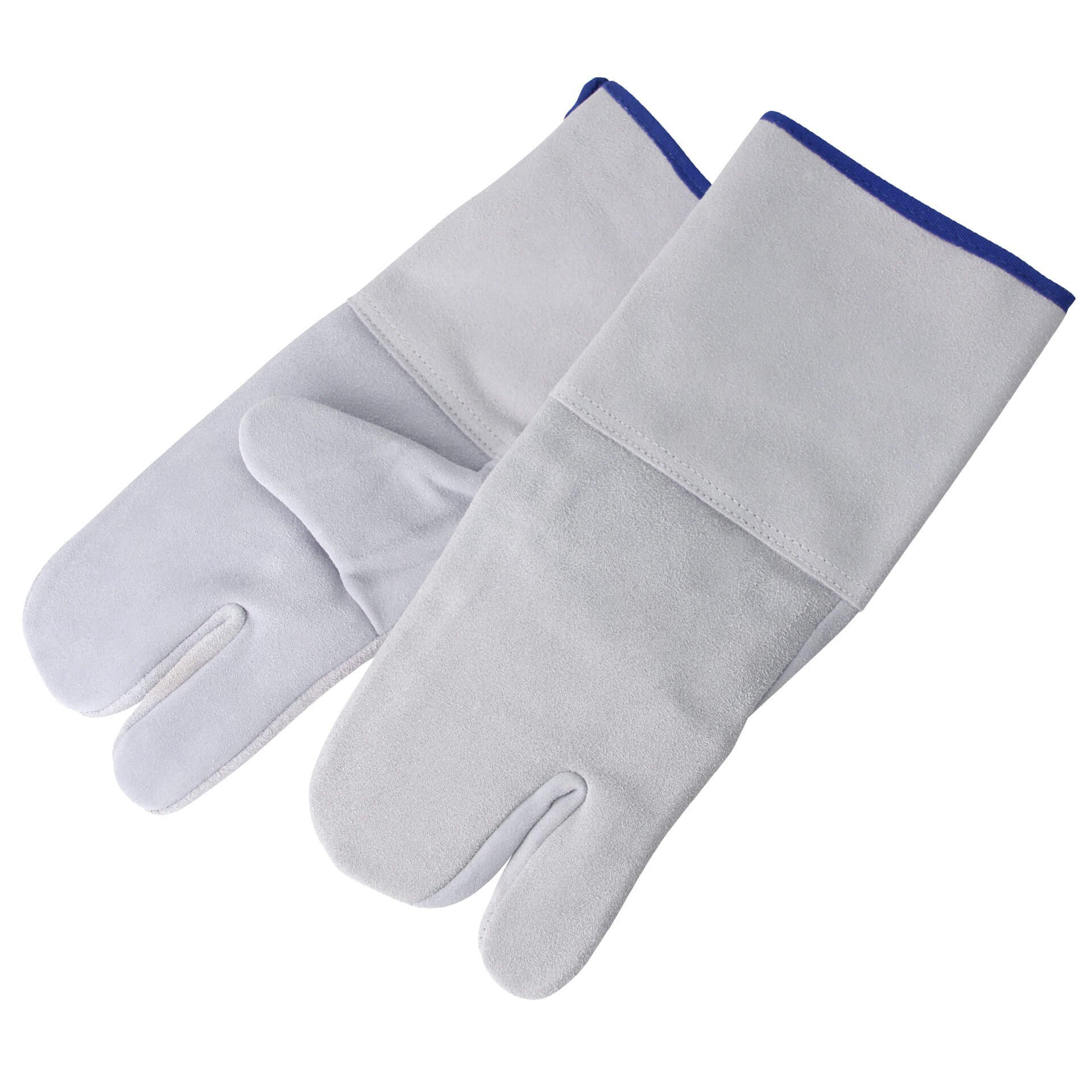 KOCH-/ BACKHANDSCHUHE LANG