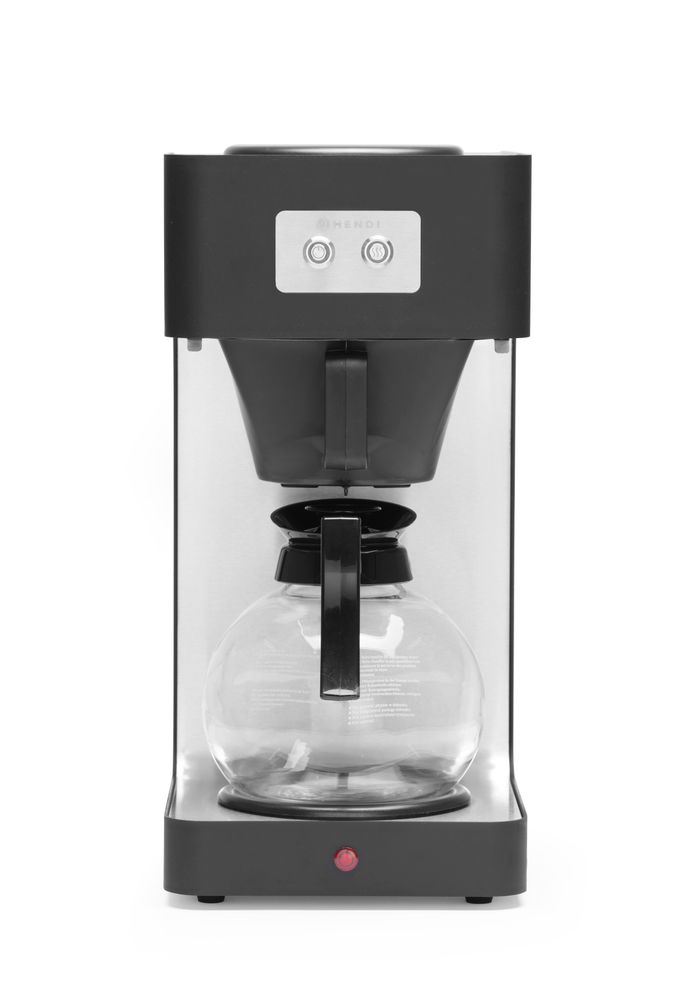 Filterkaffeemaschine