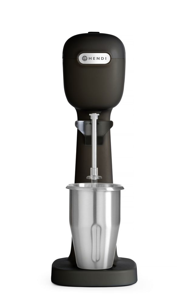 Milkshake Mixer BPA-frei - Design by Bronwasser