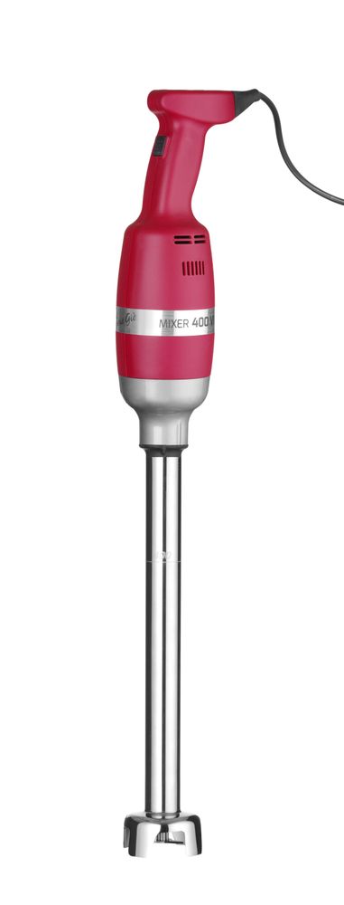 Stabmixer Profi Line 400, Geschwindigkeit regelbar
