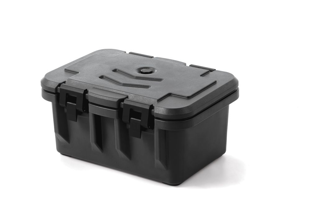 Thermo Catering-Container GN 1/1, Toploader