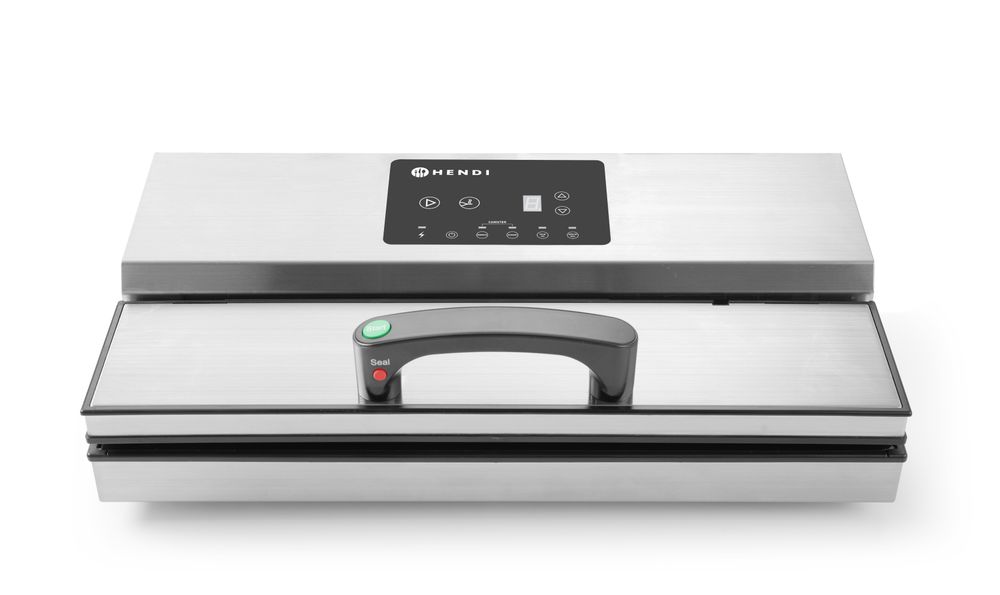 Vakuum-Verpackungsmaschine Kitchen Line