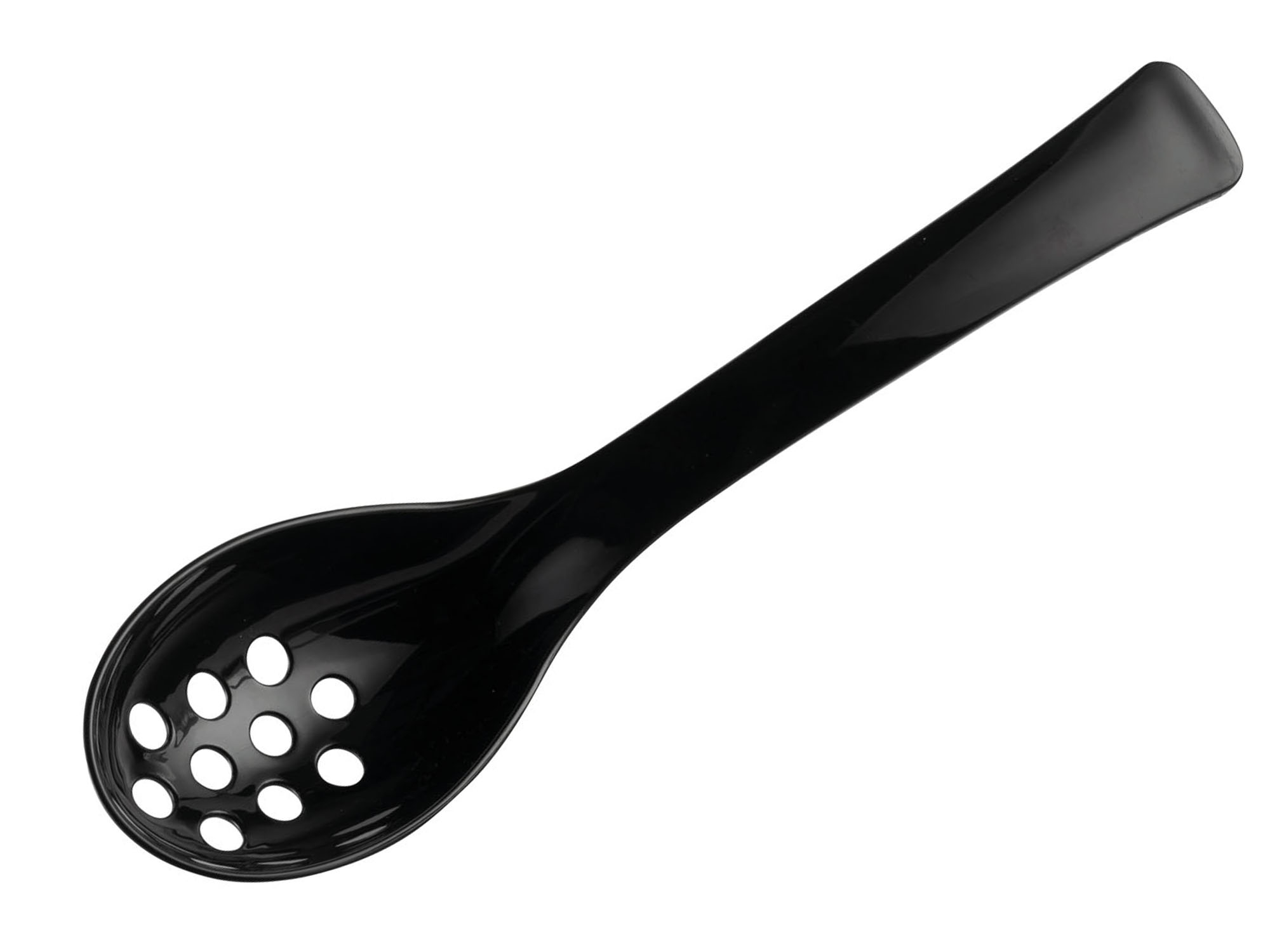 Abtropflöffel
