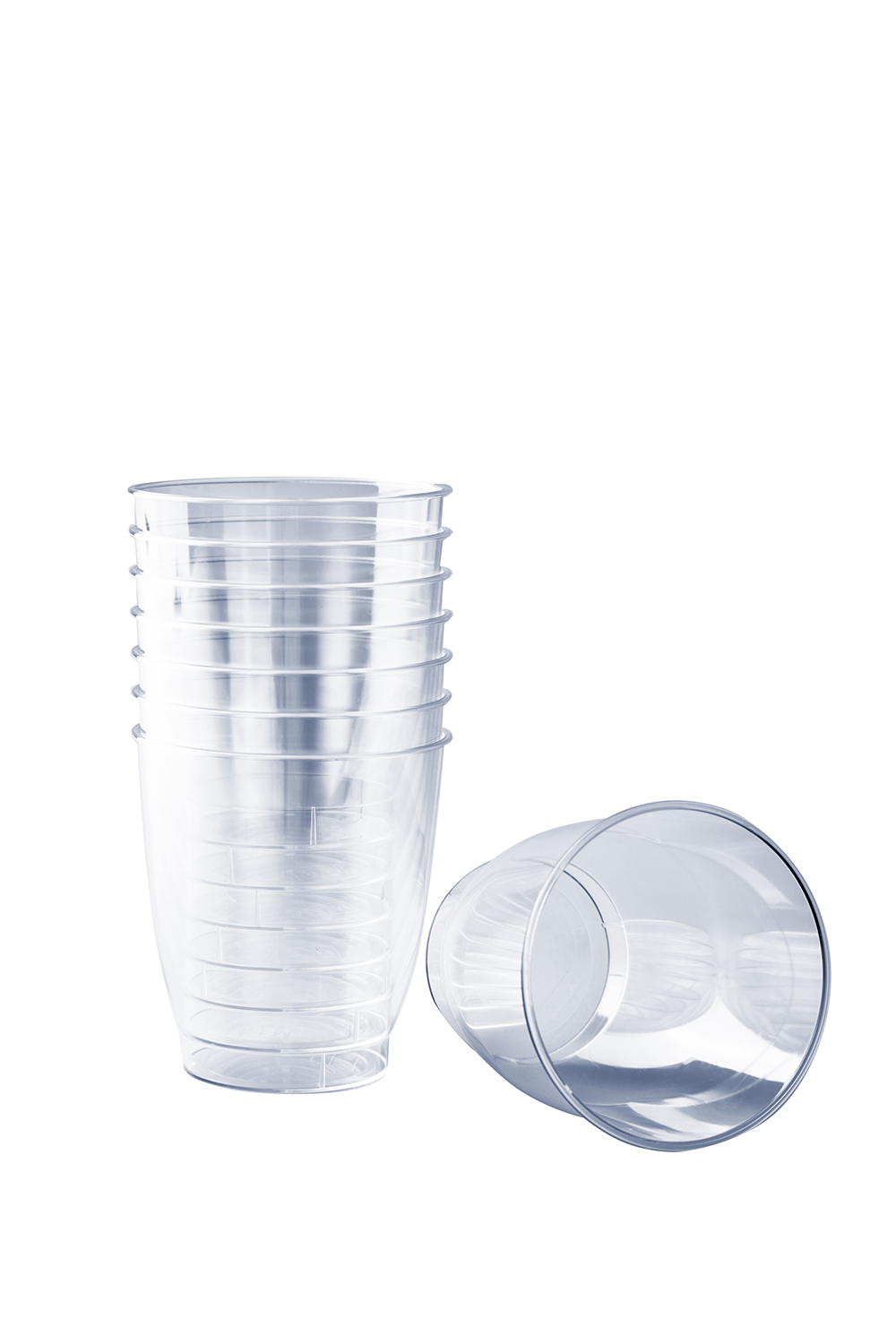 Portionsschälchen 200 ml