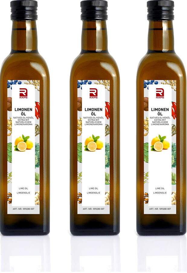 LIMONENÖL