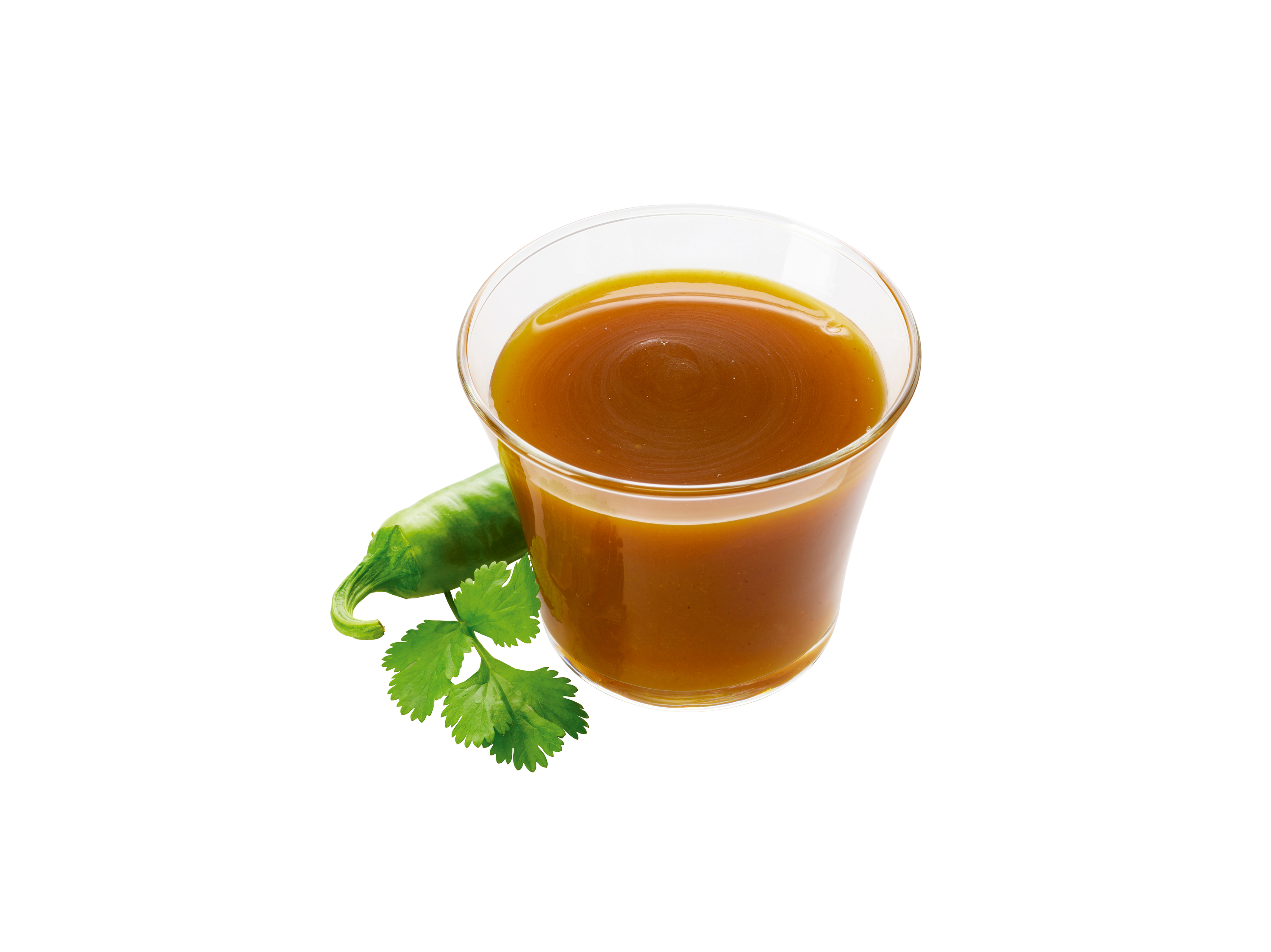 WOK-SAUCE THAI GREEN