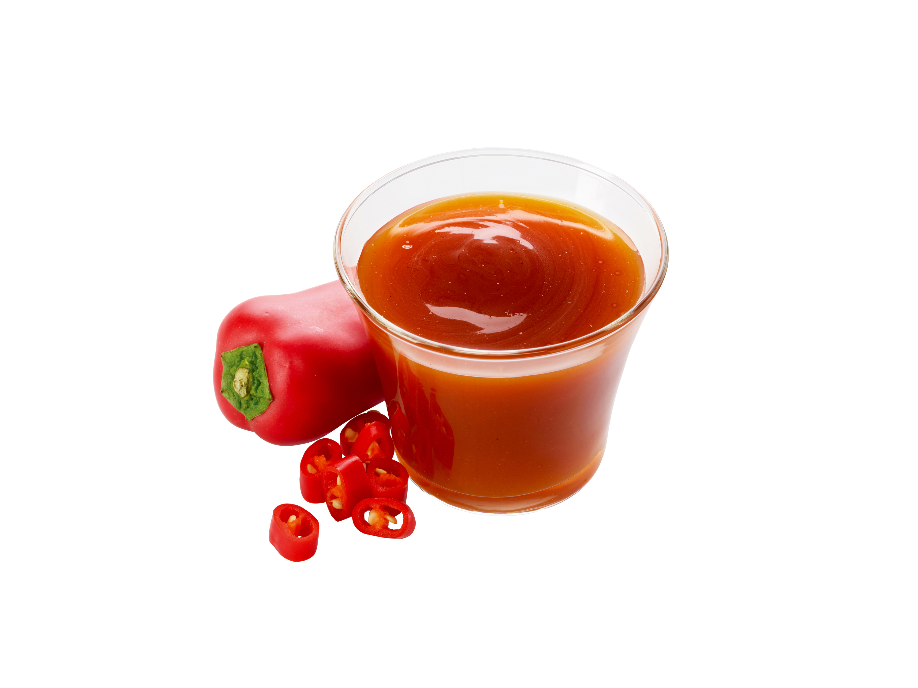 WOK-SAUCE THAI RED