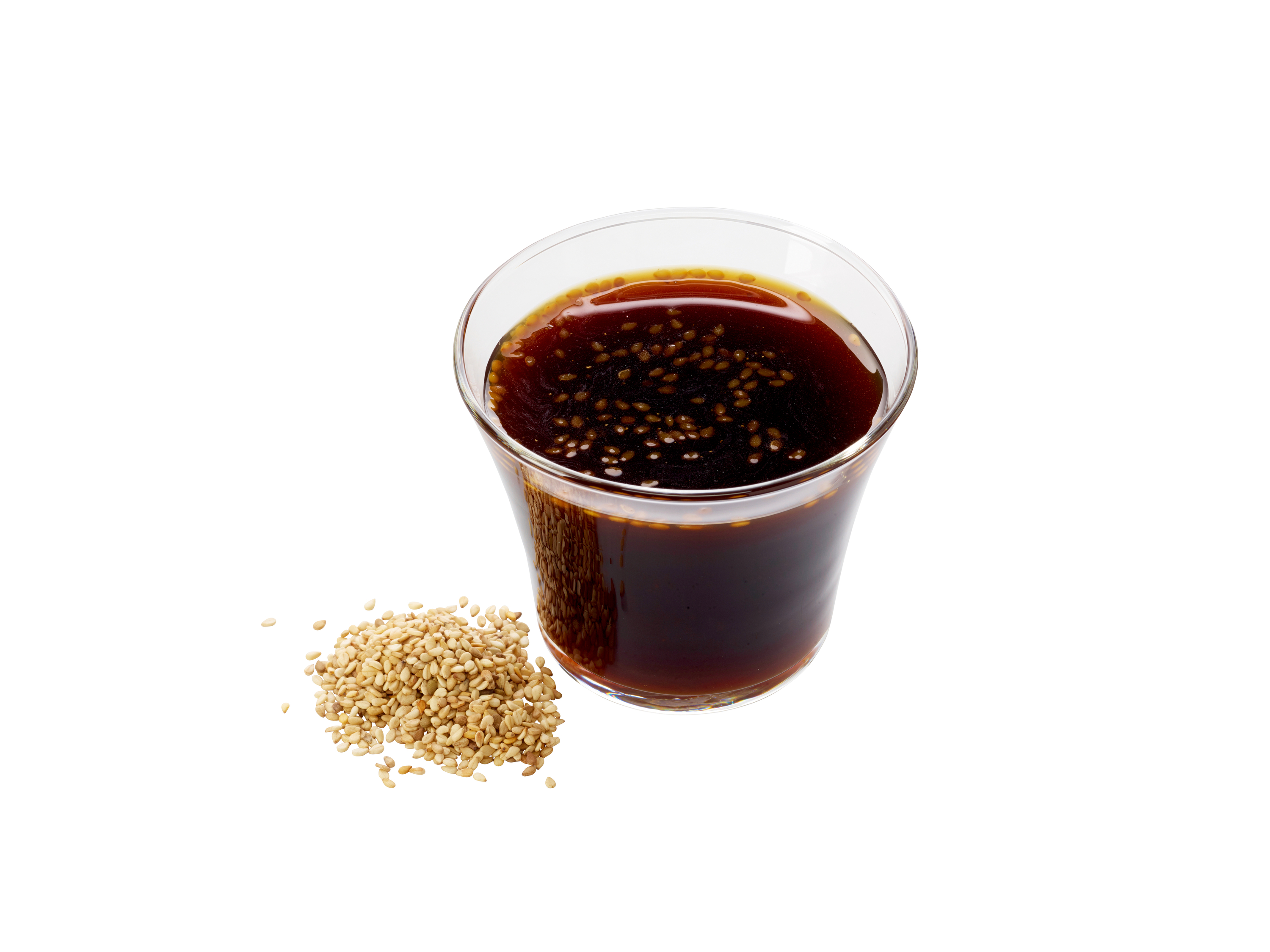 WOK-SAUCE SOJA-SESAM